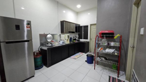 Mem's Homestay Haziiq Jaya